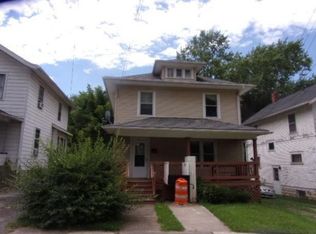 125 Rae Ave, Mansfield, OH 44903