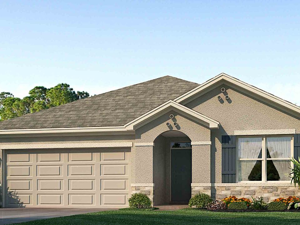 Plan Elevation.