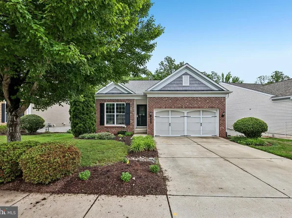 101 Denison St, Fredericksburg, VA 22406
