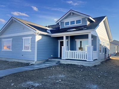 2925 Adam Run Ave, Helena, MT, 59601