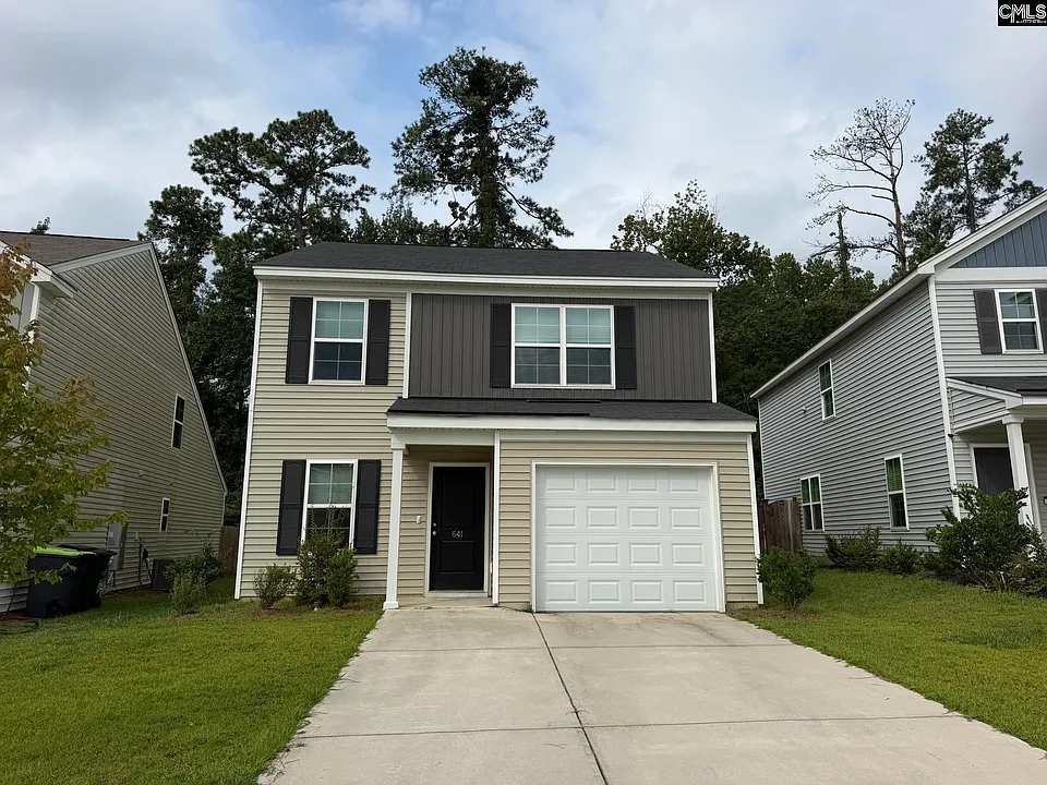 641 Dundee Ct