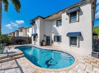 24241 SW 113th Passage, Homestead, FL 33032