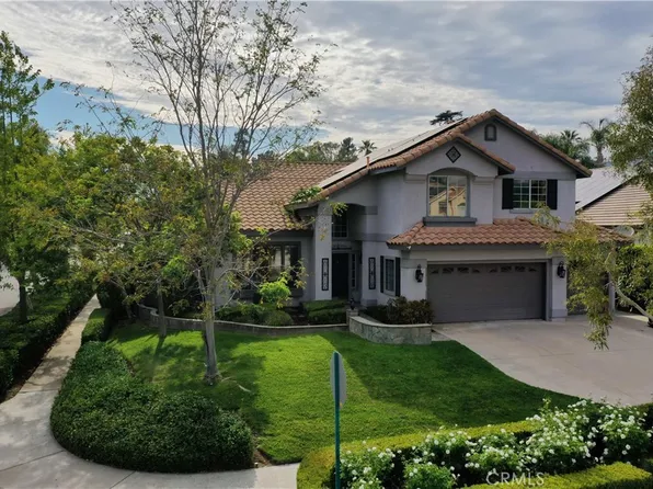 6798 Gilbert Pl, Rancho Cucamonga, CA 91701