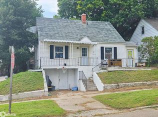 623 5th St, Fort Madison, IA 52627