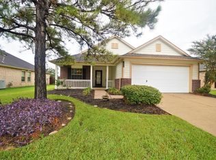 3412 Wheatstalk Ln, Pearland, TX 77581