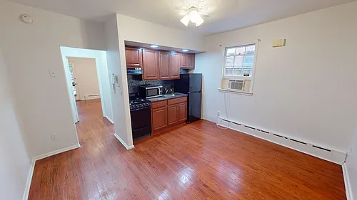Floor plan 413 Pine Street, Philadelphia, PA 19106 - 1R