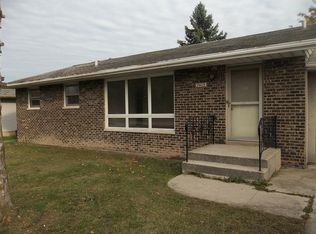 7403 Noble St, Merrillville, IN 46410