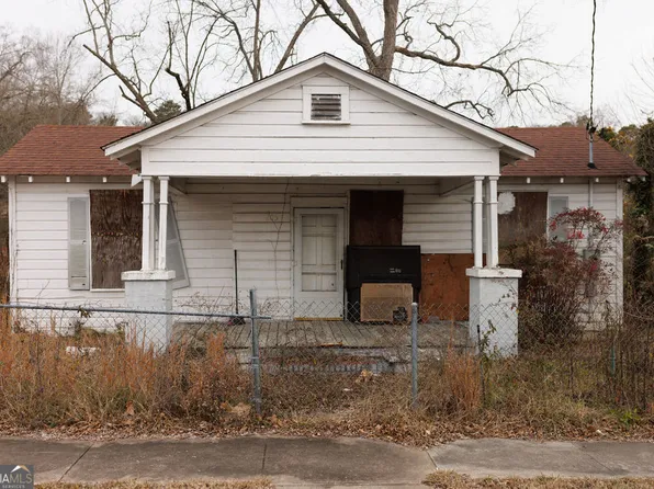 205 Howell St NE, Rome, GA 30161
