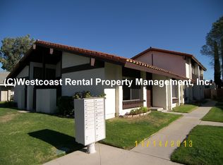 2612 Prather St APT C, Simi Valley, CA 93065