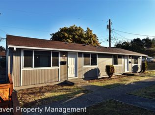 3701 S Manitou Way, Tacoma, WA 98409