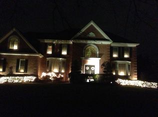 2915 Black Horse Bnd, Birmingham, AL 35242