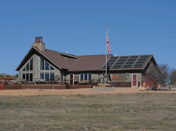 5161 County Road 213, Durango, CO 81303