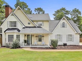 1110 Iveydale Ln, Peachtree City, GA 30269