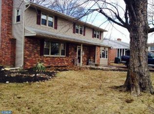 407 Fairview Ave, Souderton, PA 18964