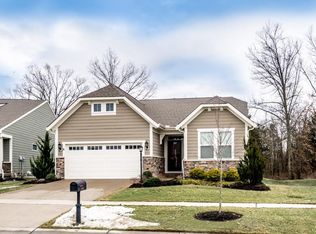 6822 Silvertip Ct, Hamilton Twp, OH 45039