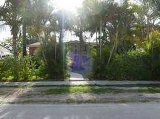 1522 SW 34th Ter, Fort Lauderdale, FL 33312