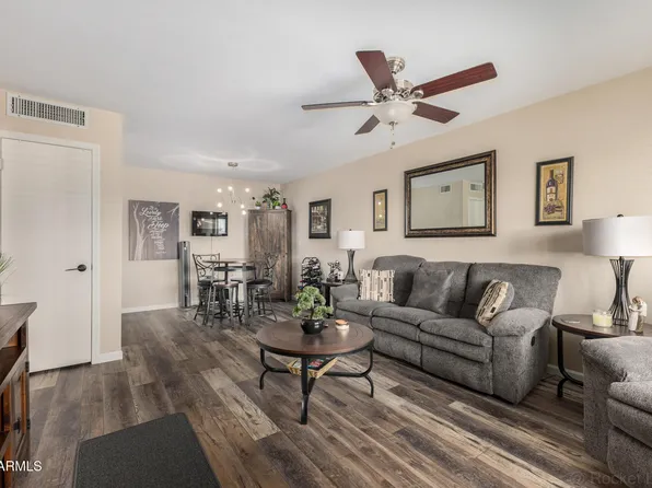 11154 W EMERALD Drive, Sun City, AZ 85351