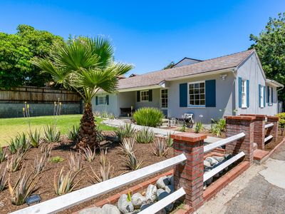 6552 N San Gabriel Blvd, San Gabriel, CA, 91775