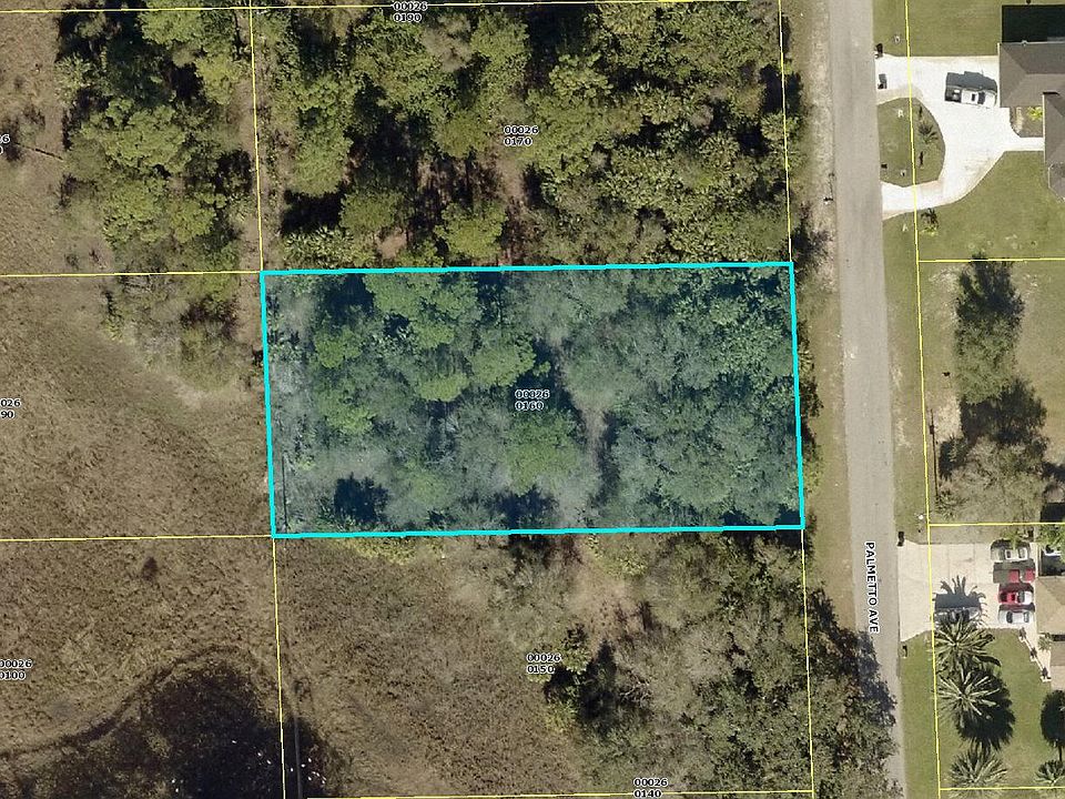 1st image of 607 Palmetto Avenue
