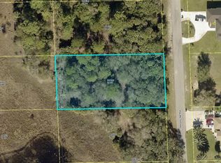 607 Palmetto Ave, Lehigh Acres, FL 33972