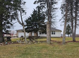 17954 E 10500n Rd, Grant Park, IL 60940