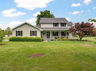 4694 S Westwood Dr, Republic, MO 65738