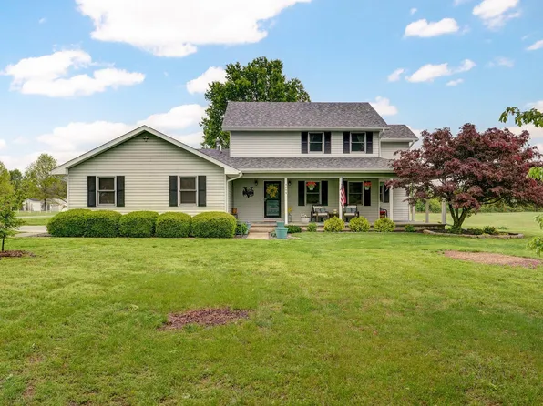 4694 S Westwood Drive, Republic, MO 65738