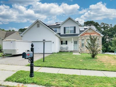 8 Springgate Court, Tuckerton, NJ, 08087