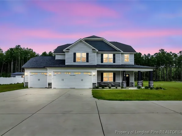 176 Josey Williams Rd, Erwin, NC 28339