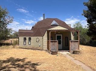 2508 22nd St, Snyder, TX 79549