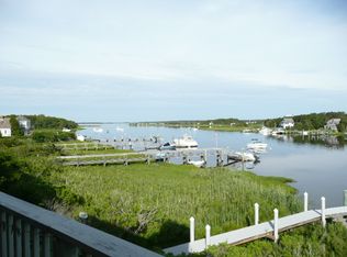 83 Whippoorwill Cir, Mashpee, MA 02649