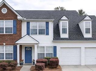 3181 Elmwood Ct S, Atlanta, GA 30349