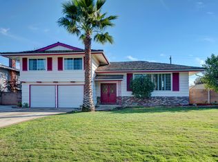 17552 Meredith Dr, Santa Ana, CA 92705