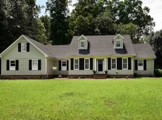 245 Hidden Oaks Trl NE, Cleveland, TN 37312