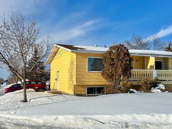 11702 E 94a St, Grande Prairie, AB T8V 4R9