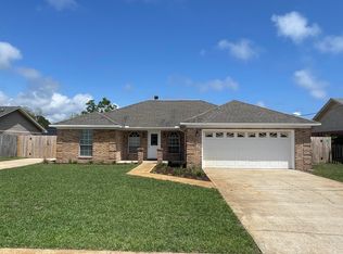 2212 Peachwood Ct, Navarre, FL 32566