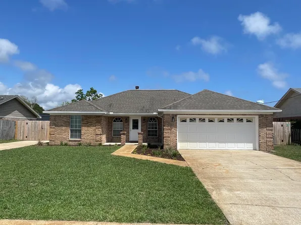 2212 Peachwood Ct, Navarre, FL 32566