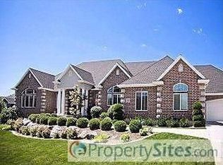 2532 S 1300 W, Syracuse, UT 84075
