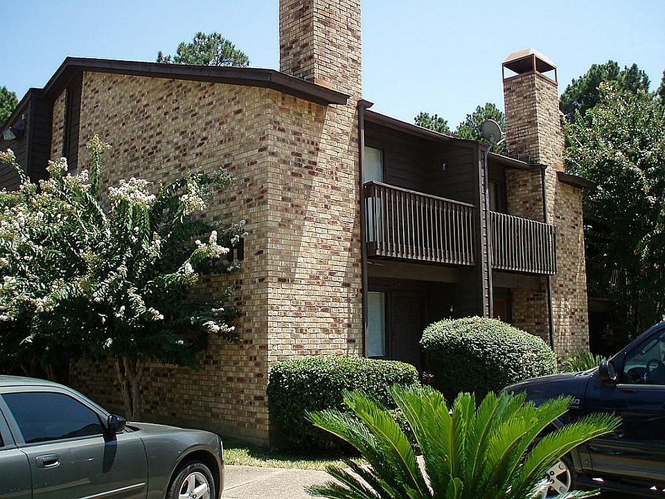 1st image of 2521 Crosstimbers St APT H4