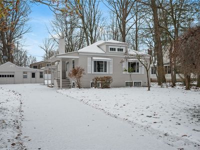 8 Shawondassee Dr, Timberlake, OH, 44095