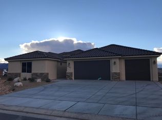 6162 S Awestruck Way, St George, UT 84790
