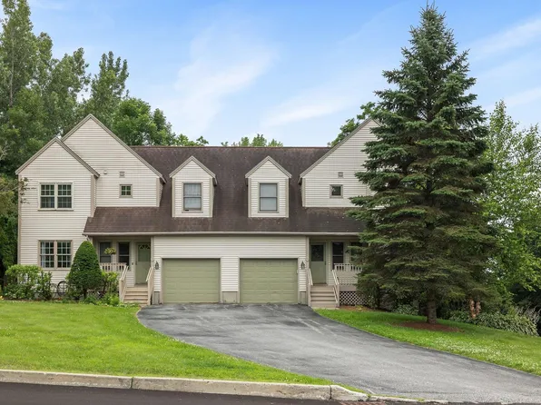 110 Colonial Drive, Colchester, VT 05446