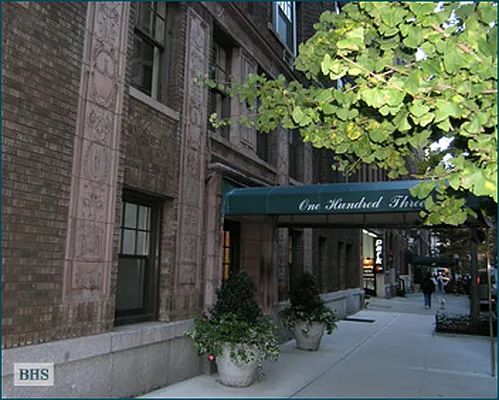 Sold by Brown Harris Stevens | media 8