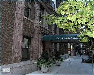 Sold by Brown Harris Stevens