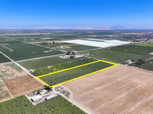 0 S Bethel Ave, Selma, CA 93662