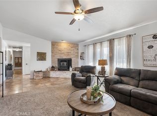 58350 Carlyle Dr, Yucca Valley, CA 92284