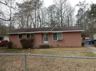 519 Asa Dr, Columbus, GA 31907