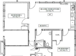 1734 Spruce St #7, Berkeley, CA 94709