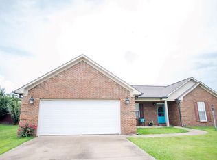 307 Mary Sue St, Oxford, MS 38655