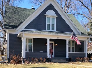 901 N Buxton St, Indianola, IA 50125